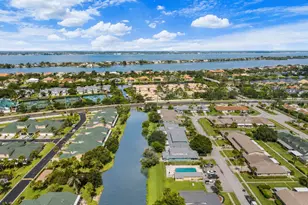 631 Desoto Ln, Indian Harbour Beach, FL 32937 - Photo 5