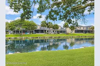 631 Desoto Lane, Indian Harbour Beach, FL 32937 - Photo 1