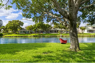 631 Desoto Lane, Indian Harbour Beach, FL 32937 - Photo 27