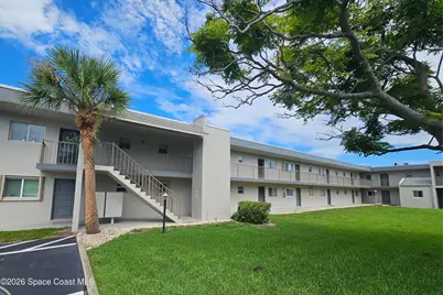 3001 Thrush Drive #224, Melbourne, FL 32935 - Photo 1