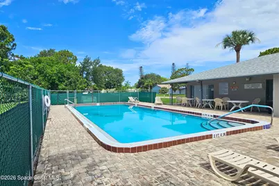 3001 Thrush Drive #224, Melbourne, FL 32935 - Photo 3