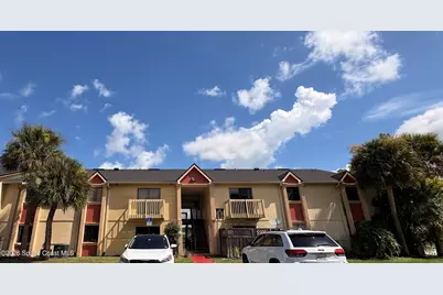 2101 Forest Knoll Drive NE #208, Palm Bay, FL 32905 - Photo 1