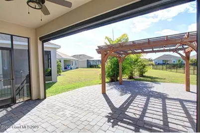 7378 Bluemink Lane, Melbourne, FL 32940 - Photo 23