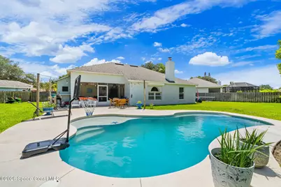1168 Winding Meadows Road, Rockledge, FL 32955 - Photo 3