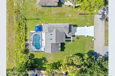 1421 Ruffin Circle SE, Palm Bay, FL 32909 - Photo 33