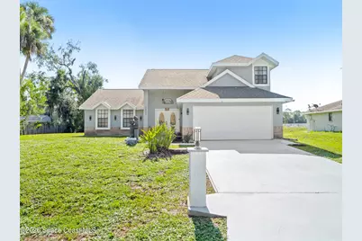 1421 Ruffin Circle SE, Palm Bay, FL 32909 - Photo 3