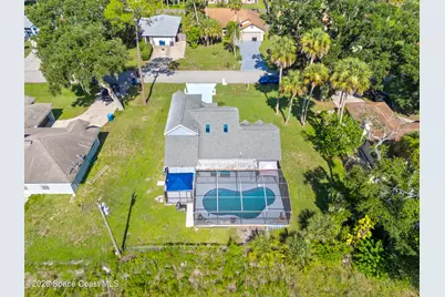 1421 Ruffin Circle SE, Palm Bay, FL 32909 - Photo 31