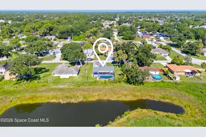 1421 Ruffin Circle SE, Palm Bay, FL 32909 - Photo 29