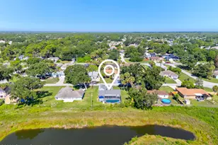 1421 Ruffin Cir SE, Palm Bay, FL 32909 - Photo 29