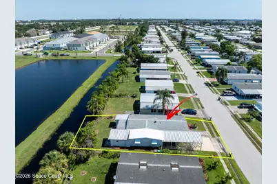 1724 Mango Street NE, Palm Bay, FL 32905 - Photo 33
