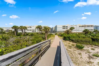 701 Solana Shores Drive, Cape Canaveral, FL 32920 - Photo 33