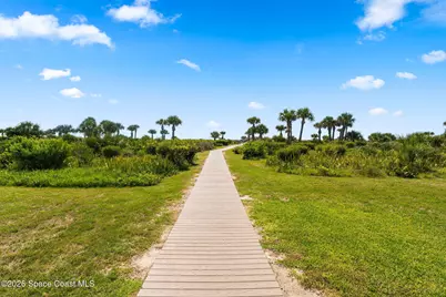 701 Solana Shores Drive, Cape Canaveral, FL 32920 - Photo 31