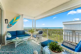 701 Solana Shores Dr, Cape Canaveral, FL 32920 - Photo 21