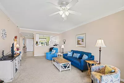 6858 Toland Drive #104, Melbourne, FL 32940 - Photo 9