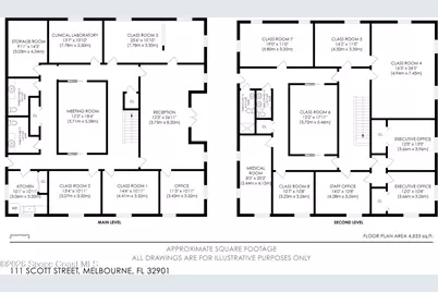 111 Scott Street, Melbourne, FL 32901 - Photo 3