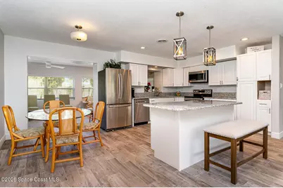 1052 Pine Tree Drive, Indian Harbour Beach, FL 32937 - Photo 5