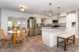1052 Pine Tree Dr, Indian Harbour Beach, FL 32937 - Photo 5