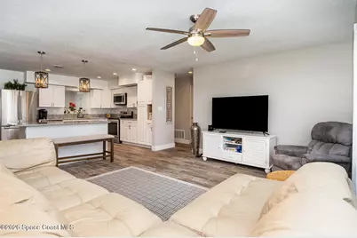 1052 Pine Tree Drive, Indian Harbour Beach, FL 32937 - Photo 3