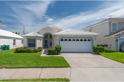 330 Las Olas Drive, Melbourne Beach, FL 32951 - Photo 1