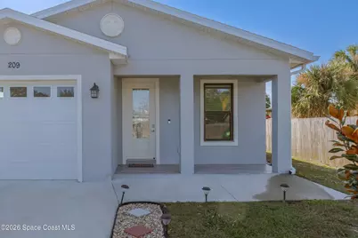 209 E Avenue B, Melbourne, FL 32901 - Photo 3