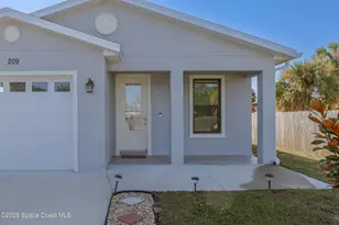 209 E Ave B, Melbourne, FL 32901 - Photo 3