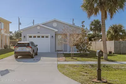 209 E Avenue B, Melbourne, FL 32901 - Photo 1