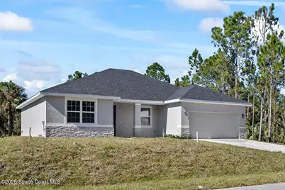 170 Silverfrost Street SE, Palm Bay, FL 32909 - Photo 3