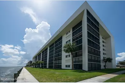 200 S Sykes Creek Parkway #A206, Merritt Island, FL 32952 - Photo 3