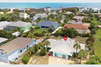 5283 Palmetto Drive #5283-5285, Melbourne Beach, FL 32951 - Photo 1