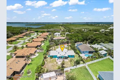5283 Palmetto Drive #5283-5285, Melbourne Beach, FL 32951 - Photo 21