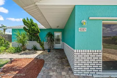 5283 Palmetto Drive #5283-5285, Melbourne Beach, FL 32951 - Photo 3