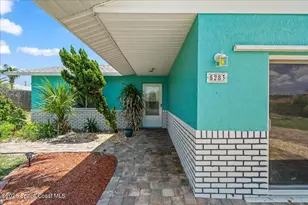 5283 Palmetto Dr, Melbourne Beach, FL 32951 - Photo 3