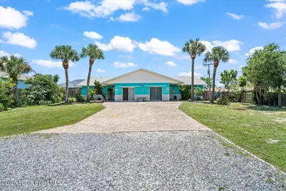 5283 Palmetto Drive #5283-5285, Melbourne Beach, FL 32951 - Photo 19