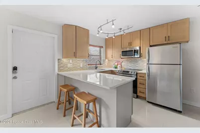 130 Roosevelt Avenue #107, Satellite Beach, FL 32937 - Photo 9
