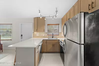 130 Roosevelt Avenue #107, Satellite Beach, FL 32937 - Photo 11