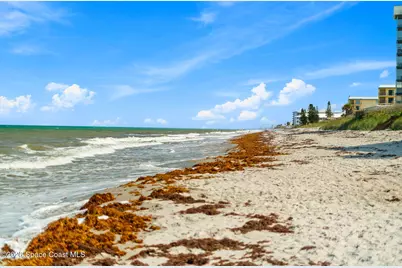 130 Roosevelt Avenue #107, Satellite Beach, FL 32937 - Photo 23