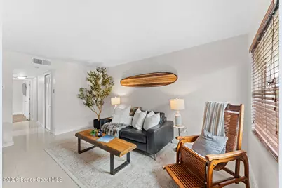 130 Roosevelt Avenue #107, Satellite Beach, FL 32937 - Photo 5