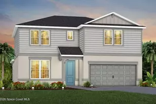 4990 Good Day Ln, West Melbourne, FL 32904 - Photo 1