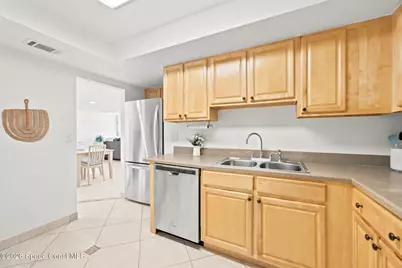1595 Highway A1A #302, Satellite Beach, FL 32937 - Photo 13