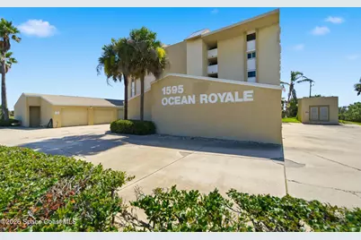 1595 Highway A1A #302, Satellite Beach, FL 32937 - Photo 19