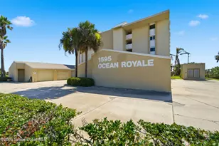 1595 Hwy A1A, Satellite Beach, FL 32937 - Photo 19