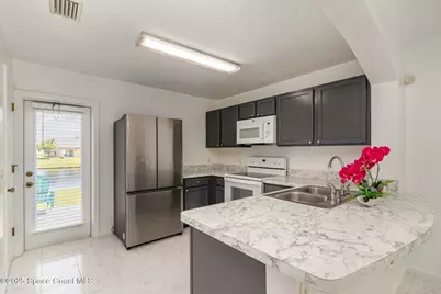 1165 Luminary Circle #102, Melbourne, FL 32901 - Photo 5