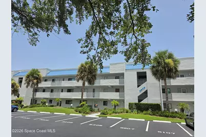 6850 N Highway 1 Highway #5208, Cocoa, FL 32927 - Photo 1