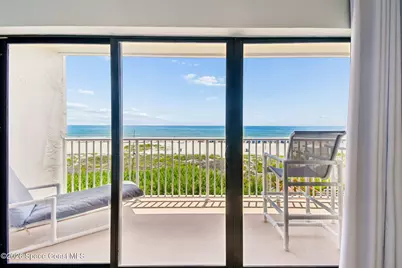 15 N Atlantic Avenue #302, Cocoa Beach, FL 32931 - Photo 1