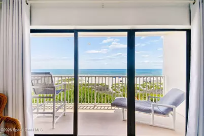15 N Atlantic Avenue #302, Cocoa Beach, FL 32931 - Photo 3