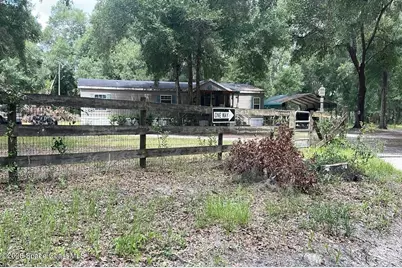 3323 NE 135th Street, Anthony, FL 32617 - Photo 1
