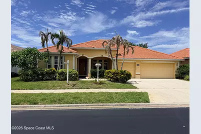 467 Pirates Moon Court, Indialantic, FL 32903 - Photo 3