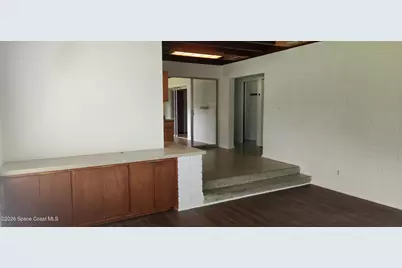 201 S Christmas Hill Road, Titusville, FL 32796 - Photo 5