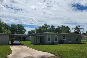 201 S Christmas Hill Rd, Titusville, FL 32796 - Photo 1