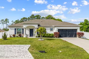 2614 Ramsdale Dr SE, Palm Bay, FL 32909 - Photo 1